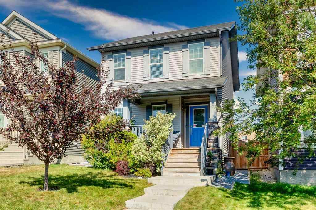 MLS® A2205799 - 77 Nolanfield Way NW in Nolan Hill Calgary, Residential