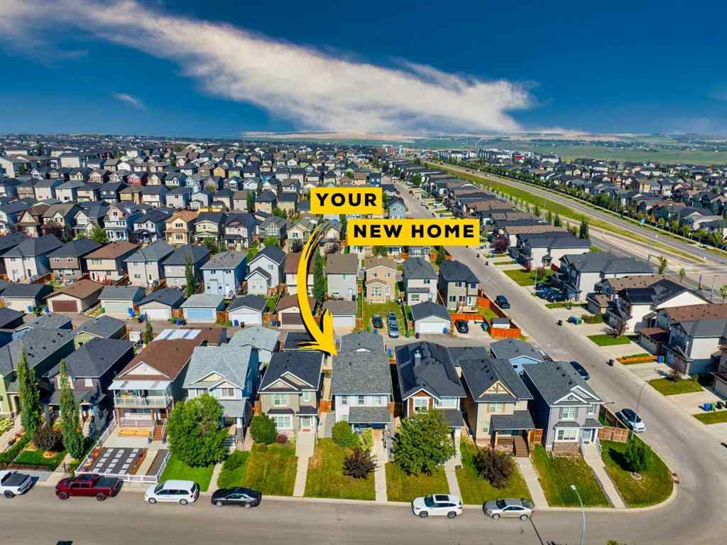 MLS® A2205799 - 77 Nolanfield Way NW in Nolan Hill Calgary, Residential