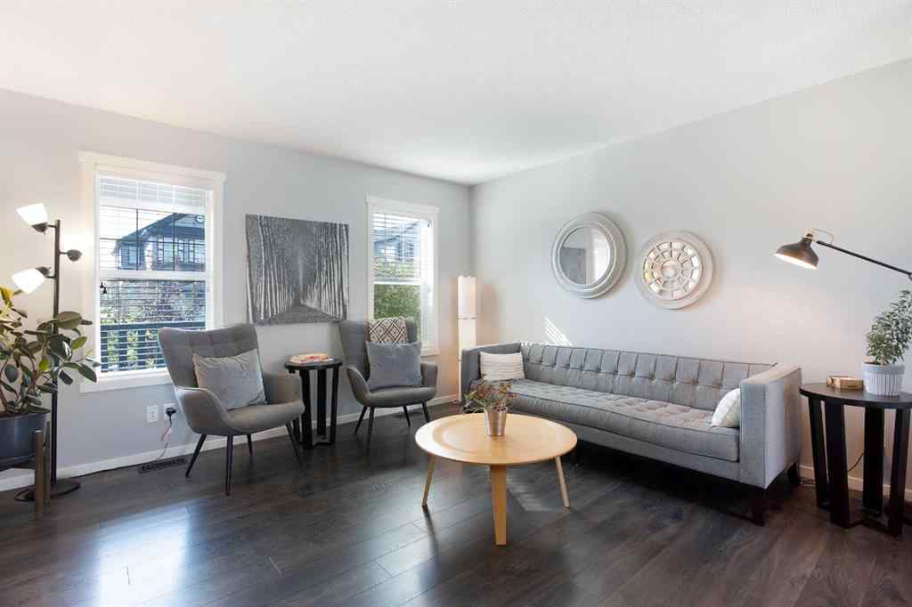 MLS® A2205799 - 77 Nolanfield Way NW in Nolan Hill Calgary, Residential