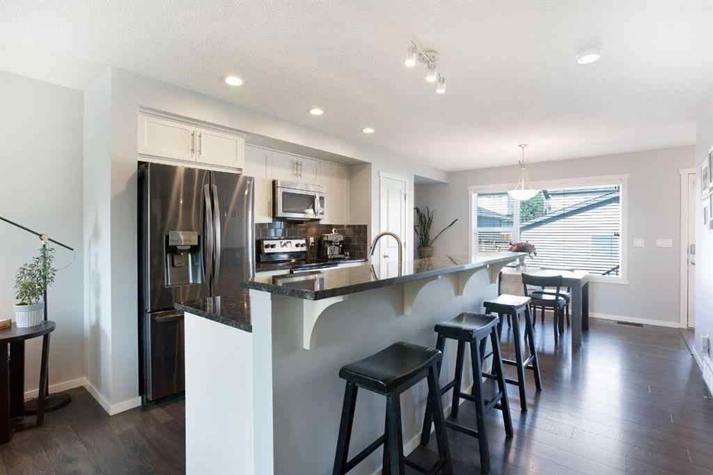 MLS® A2205799 - 77 Nolanfield Way NW in Nolan Hill Calgary, Residential