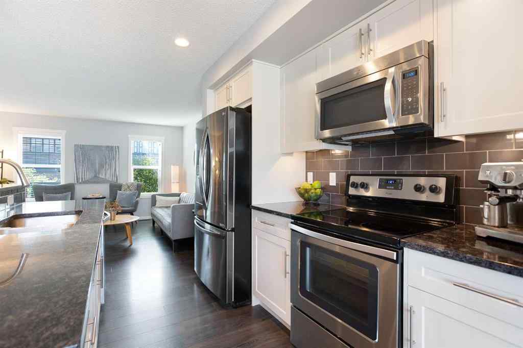MLS® A2205799 - 77 Nolanfield Way NW in Nolan Hill Calgary, Residential