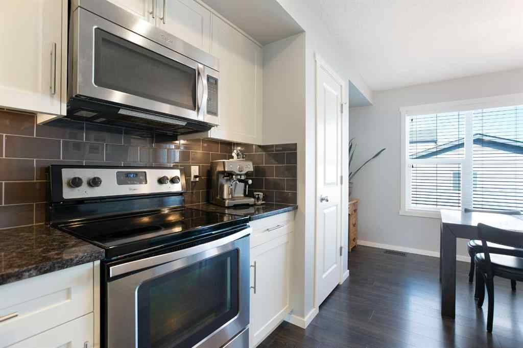 MLS® A2205799 - 77 Nolanfield Way NW in Nolan Hill Calgary, Residential