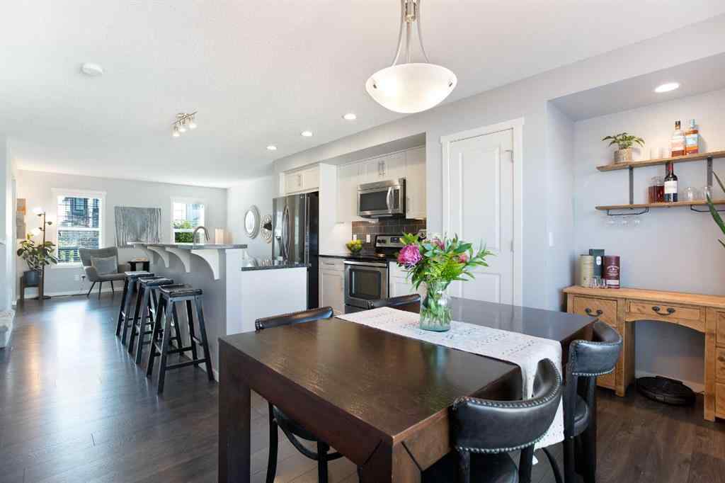MLS® A2205799 - 77 Nolanfield Way NW in Nolan Hill Calgary, Residential
