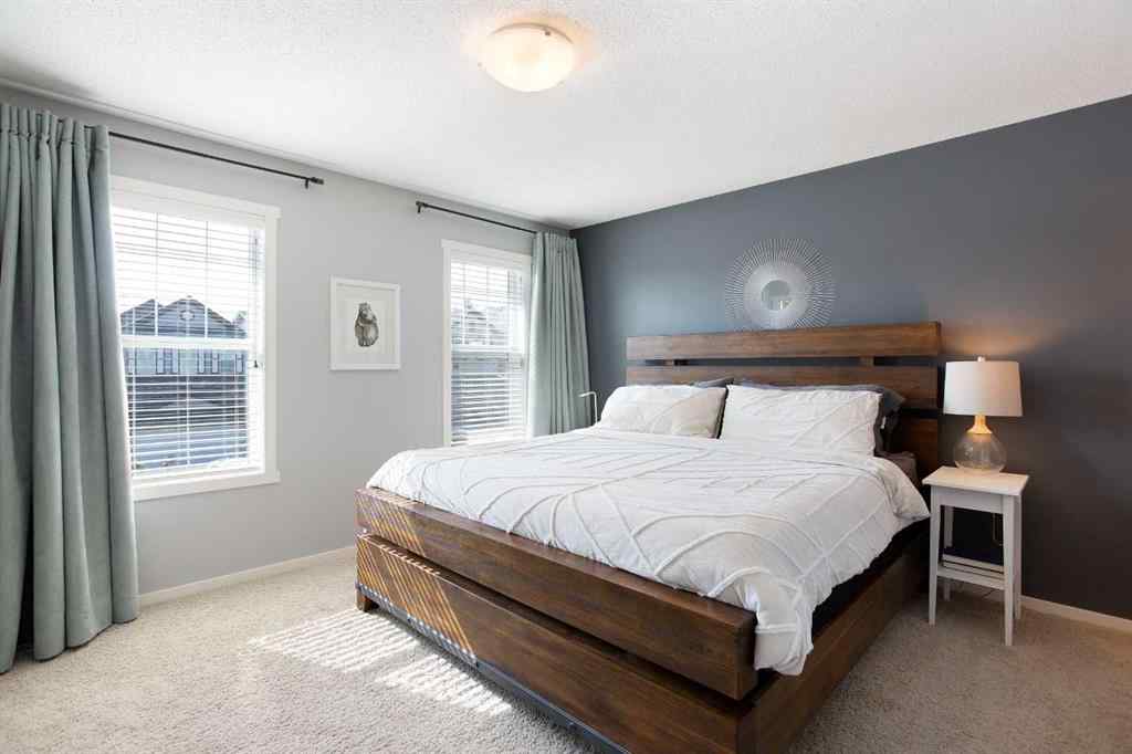 MLS® A2205799 - 77 Nolanfield Way NW in Nolan Hill Calgary, Residential