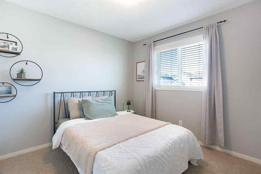 MLS® A2205799 - 77 Nolanfield Way NW in Nolan Hill Calgary, Residential