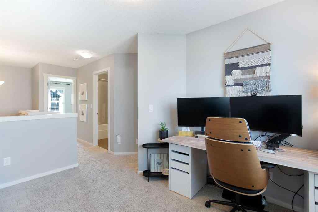 MLS® A2205799 - 77 Nolanfield Way NW in Nolan Hill Calgary, Residential