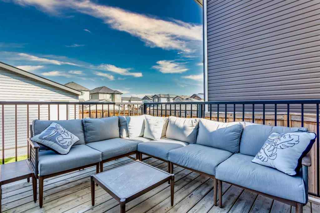 MLS® A2205799 - 77 Nolanfield Way NW in Nolan Hill Calgary, Residential