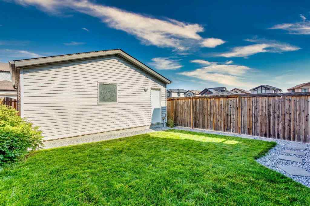 MLS® A2205799 - 77 Nolanfield Way NW in Nolan Hill Calgary, Residential