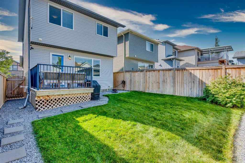 MLS® A2205799 - 77 Nolanfield Way NW in Nolan Hill Calgary, Residential