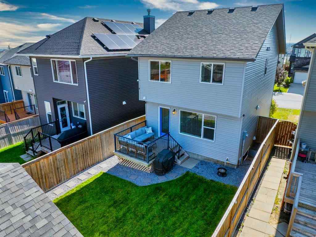 MLS® A2205799 - 77 Nolanfield Way NW in Nolan Hill Calgary, Residential