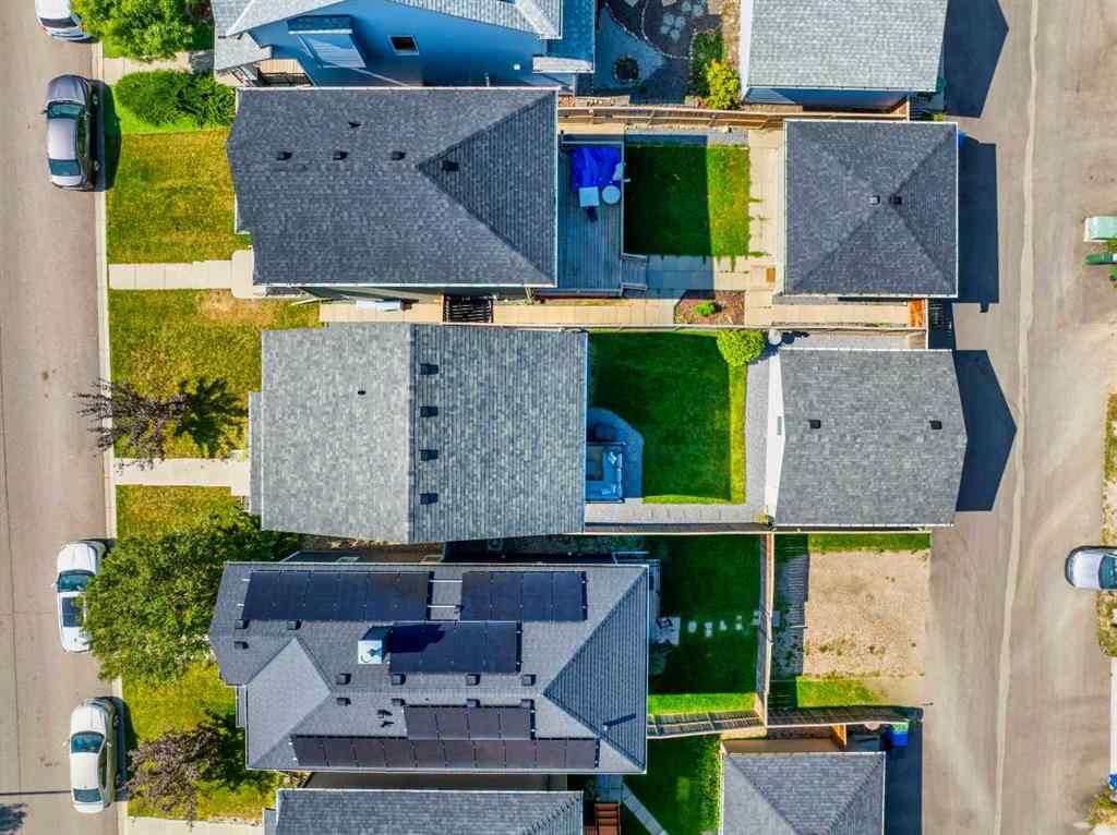 MLS® A2205799 - 77 Nolanfield Way NW in Nolan Hill Calgary, Residential