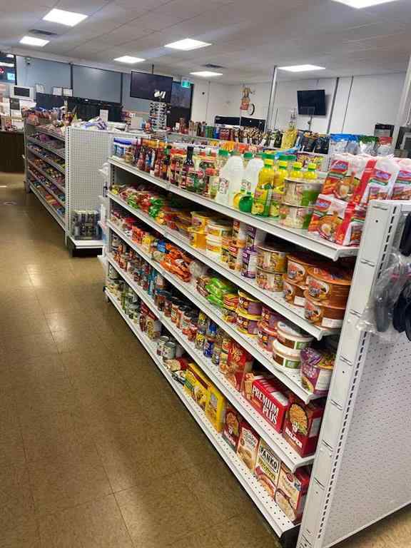 MLS® A2205812 - 0 NA Road  in Thickwood Fort McMurray, Commercial