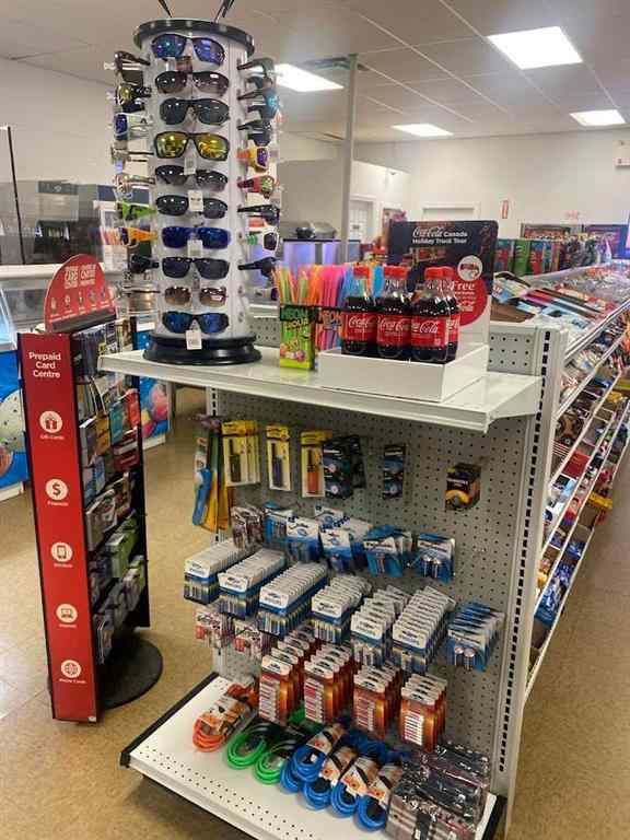 MLS® A2205812 - 0 NA Road  in Thickwood Fort McMurray, Commercial