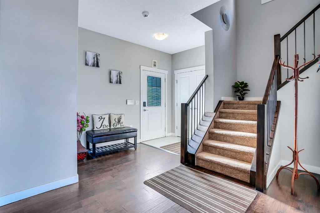 MLS® A2205876 - 2450 Baysprings Link SW in Baysprings Airdrie, Residential