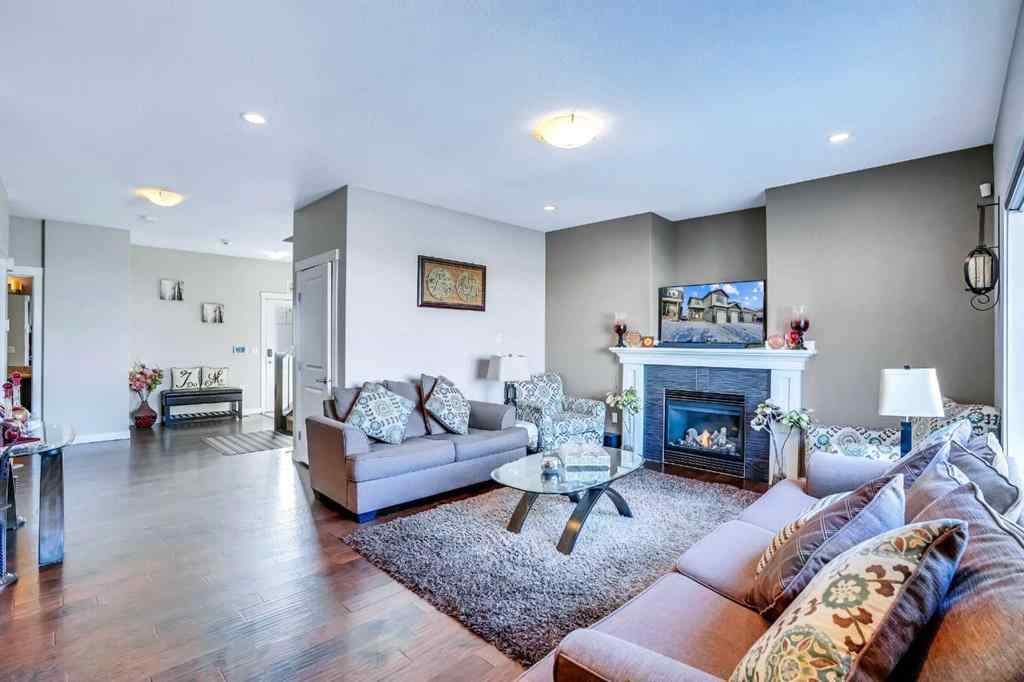 MLS® A2205876 - 2450 Baysprings Link SW in Baysprings Airdrie, Residential