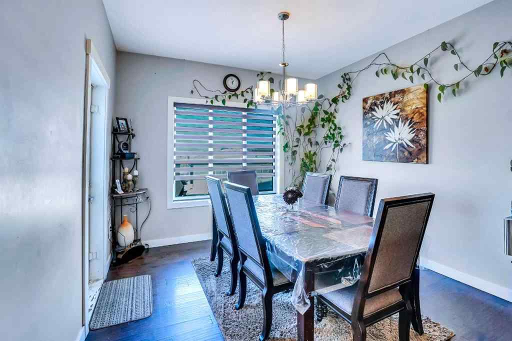 MLS® A2205876 - 2450 Baysprings Link SW in Baysprings Airdrie, Residential