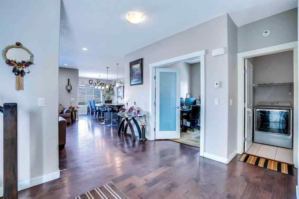 MLS® A2205876 - 2450 Baysprings Link SW in Baysprings Airdrie, Residential