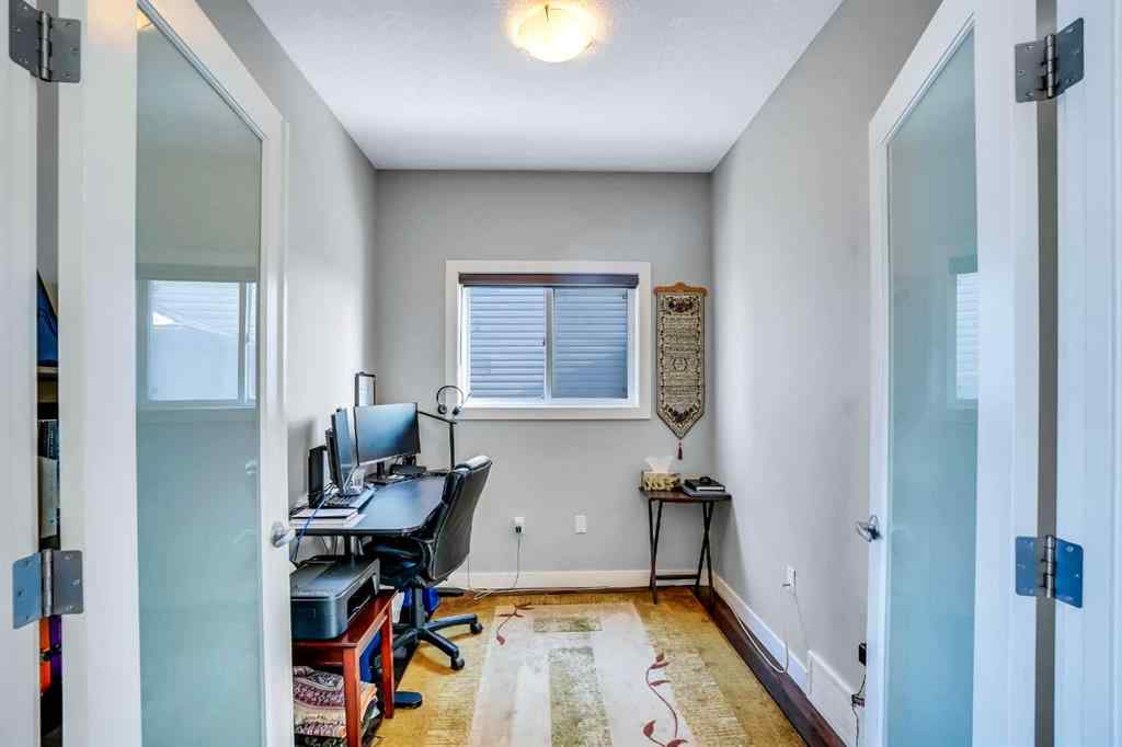 MLS® A2205876 - 2450 Baysprings Link SW in Baysprings Airdrie, Residential