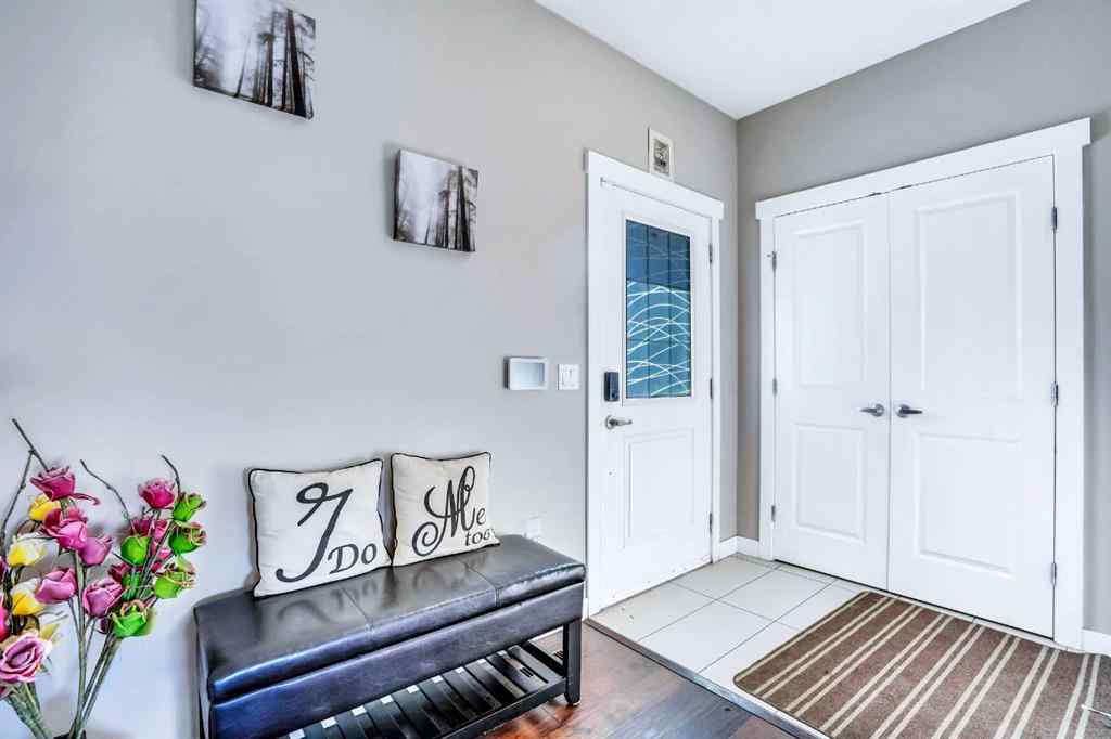MLS® A2205876 - 2450 Baysprings Link SW in Baysprings Airdrie, Residential