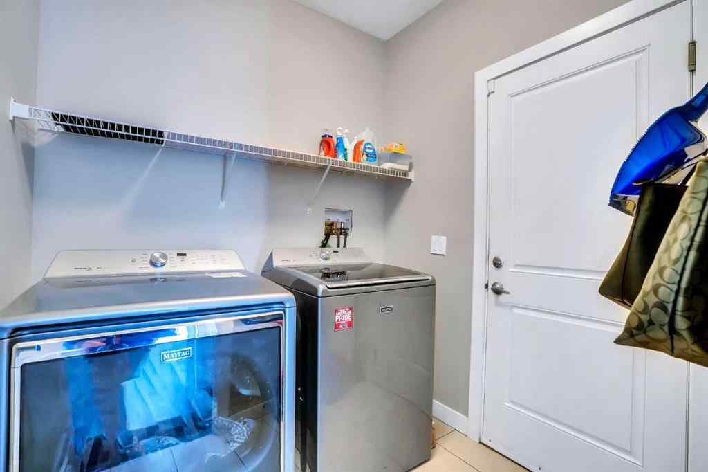 MLS® A2205876 - 2450 Baysprings Link SW in Baysprings Airdrie, Residential