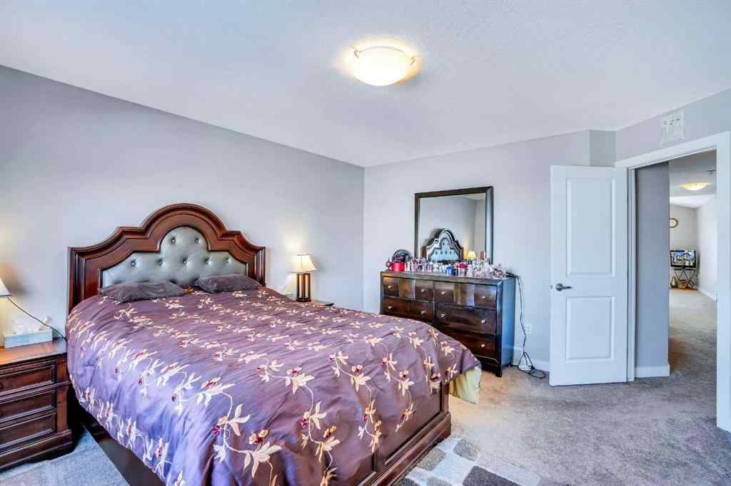 MLS® A2205876 - 2450 Baysprings Link SW in Baysprings Airdrie, Residential