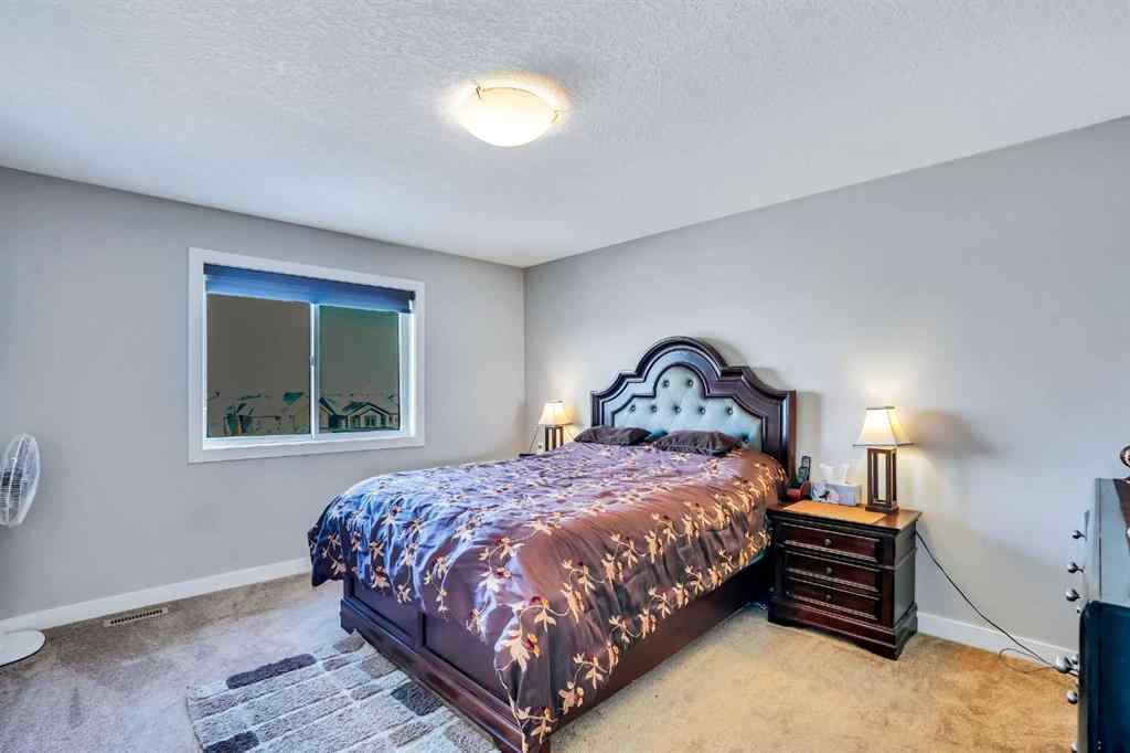 MLS® A2205876 - 2450 Baysprings Link SW in Baysprings Airdrie, Residential