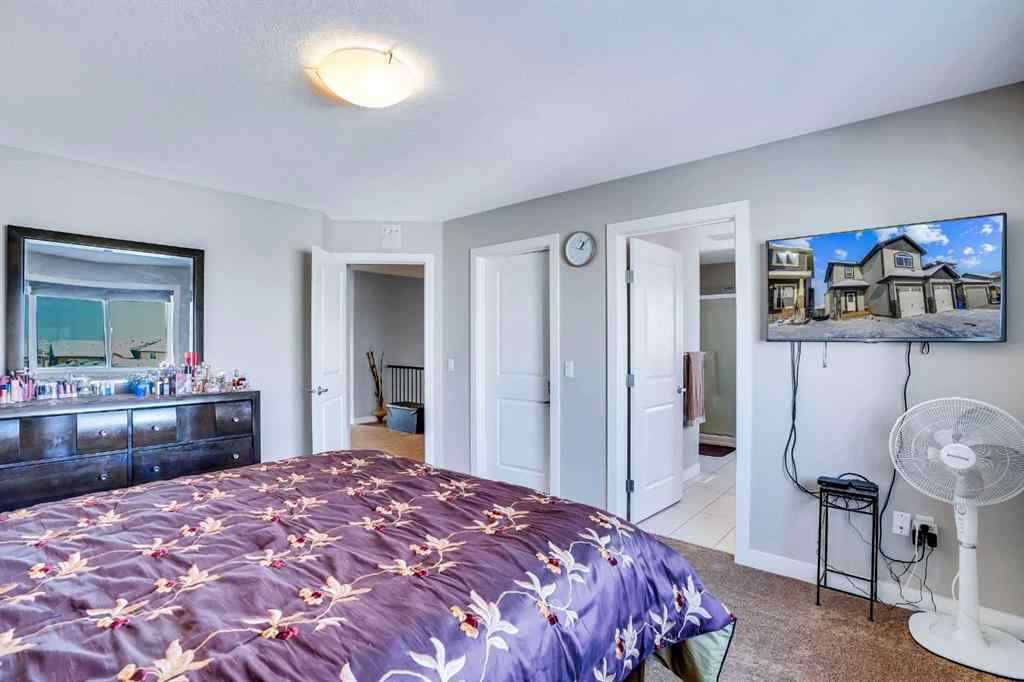 MLS® A2205876 - 2450 Baysprings Link SW in Baysprings Airdrie, Residential
