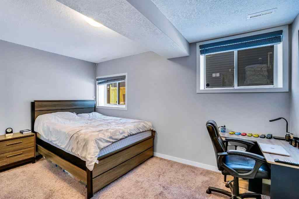 MLS® A2205876 - 2450 Baysprings Link SW in Baysprings Airdrie, Residential