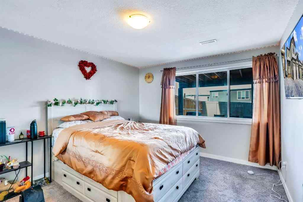 MLS® A2205876 - 2450 Baysprings Link SW in Baysprings Airdrie, Residential