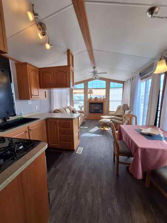 MLS® A2205886 - Unit #162 67275 Range Road 114A   in Elinor Lake Rural Lac La Biche County, Residential