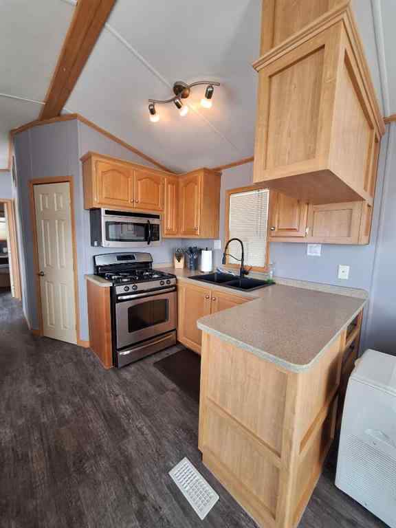 MLS® A2205886 - Unit #162 67275 Range Road 114A   in Elinor Lake Rural Lac La Biche County, Residential