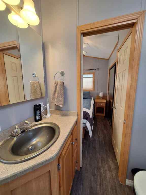 MLS® A2205886 - Unit #162 67275 Range Road 114A   in Elinor Lake Rural Lac La Biche County, Residential