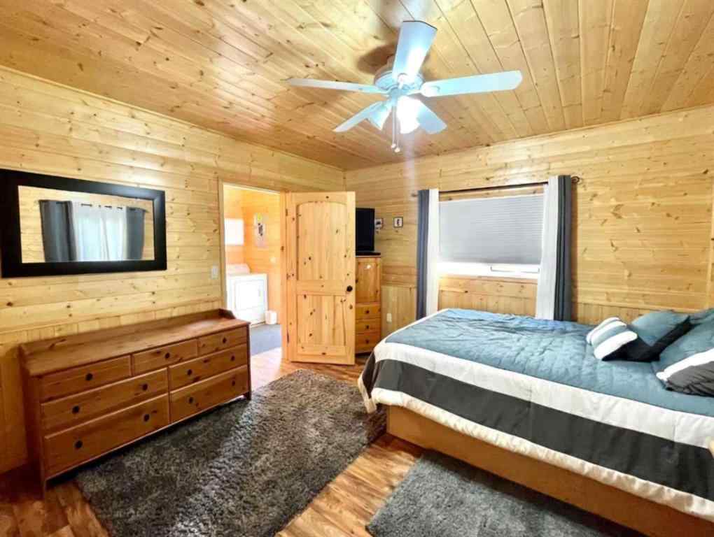 MLS® A2205886 - Unit #162 67275 Range Road 114A   in Elinor Lake Rural Lac La Biche County, Residential