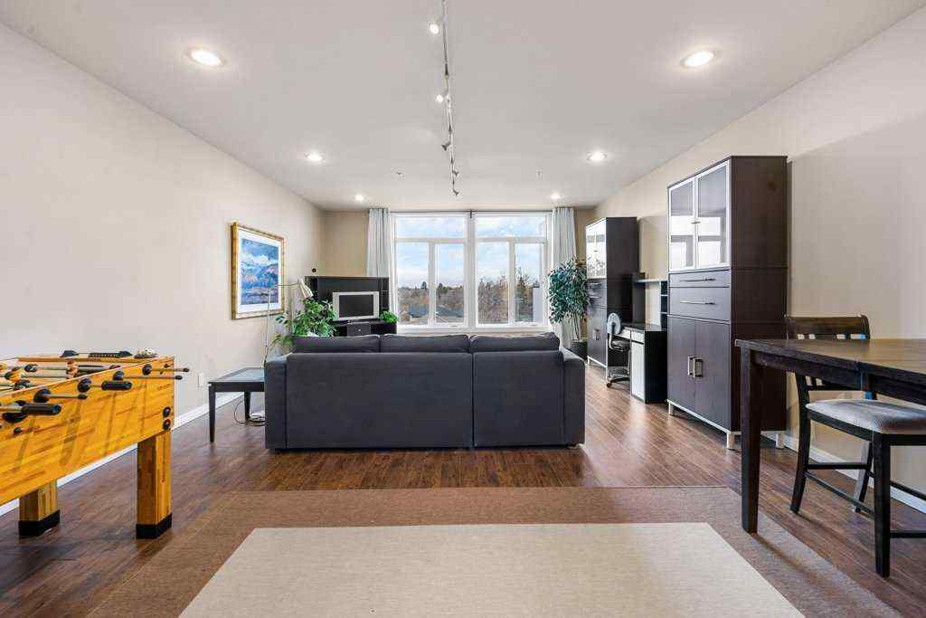 MLS® A2205922 - Unit #402 103 10 Avenue NW in Crescent Heights Calgary, Residential