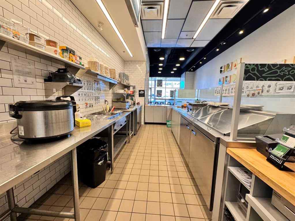 MLS® A2205923 - 5753 Signal Hill Centre SW in Hidden Valley Calgary, Commercial