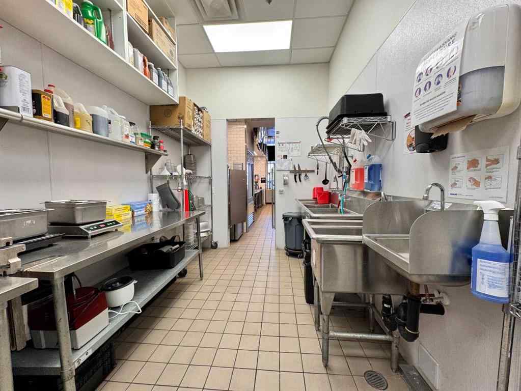 MLS® A2205923 - 5753 Signal Hill Centre SW in Hidden Valley Calgary, Commercial