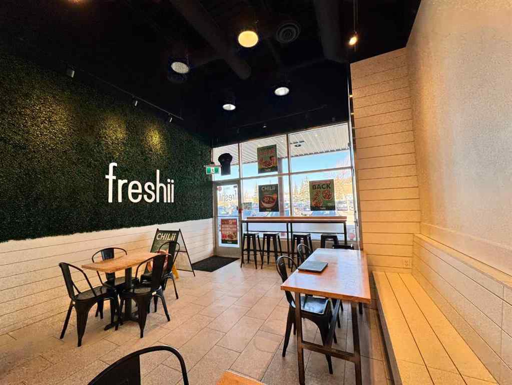 MLS® A2205923 - 5753 Signal Hill Centre SW in Hidden Valley Calgary, Commercial
