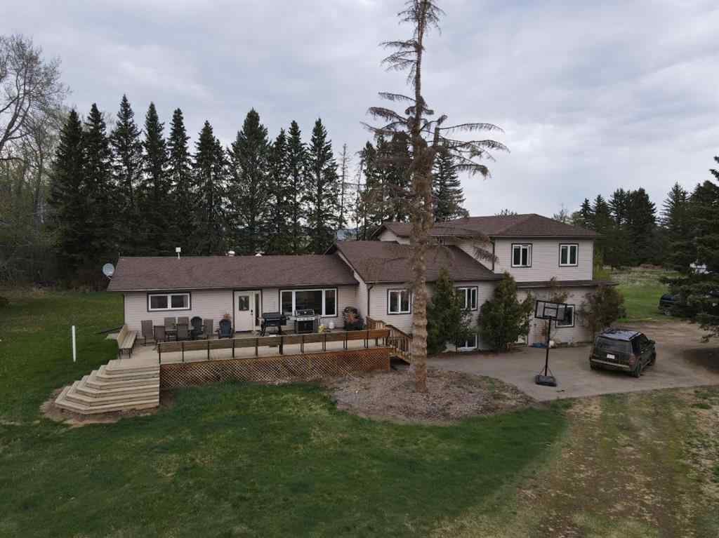 MLS® A2205948 - Unit #75217 Range Road 164   in NONE High Prairie, Residential