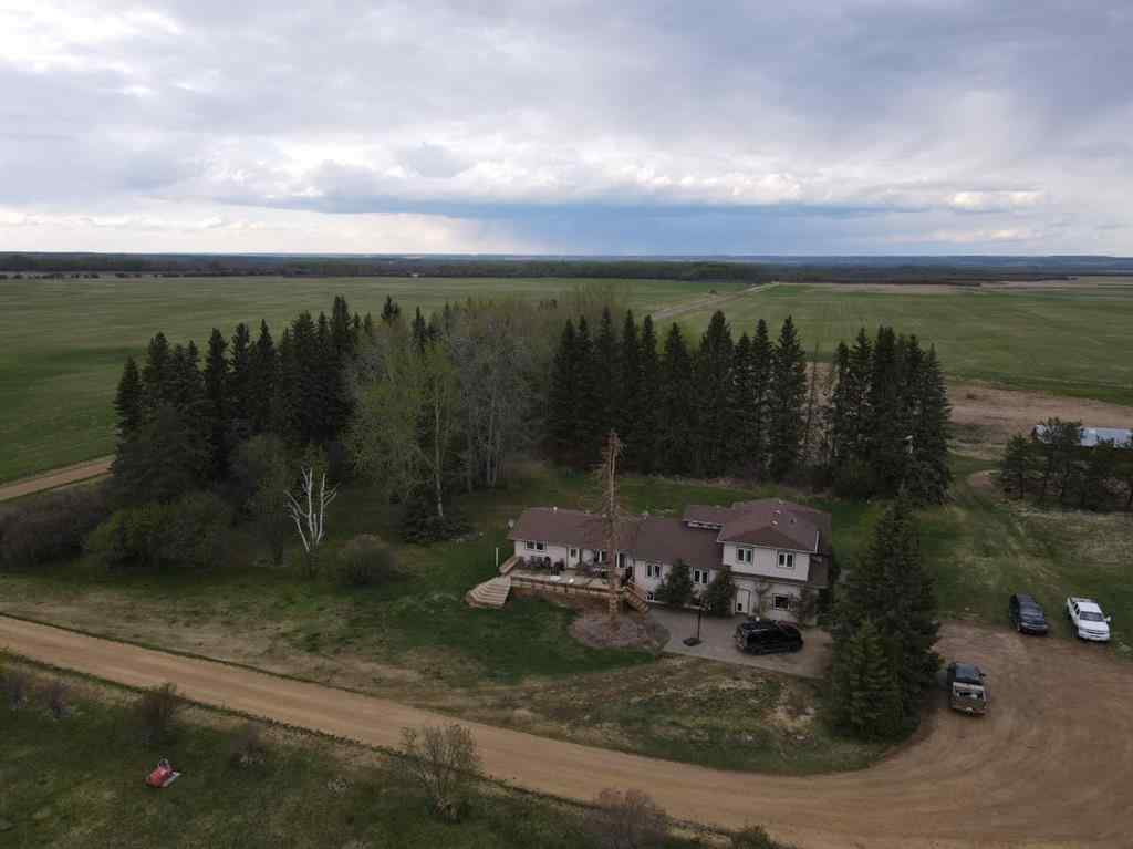 MLS® A2205948 - Unit #75217 Range Road 164   in NONE High Prairie, Residential