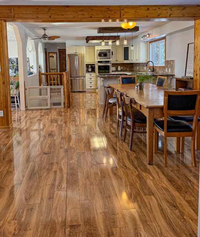 MLS® A2205948 - Unit #75217 Range Road 164   in NONE High Prairie, Residential