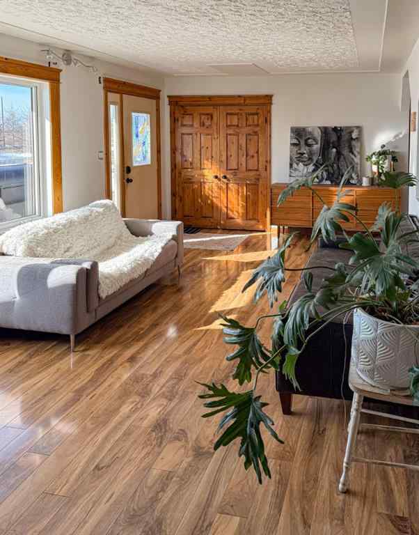 MLS® A2205948 - Unit #75217 Range Road 164   in NONE High Prairie, Residential