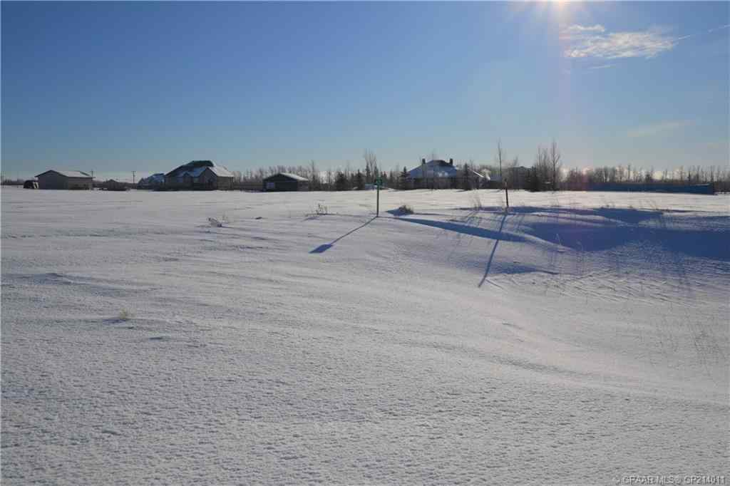 MLS® A2205962 - 42 721022 Range Road 54   in Goldenrod Estates Rural Grande Prairie No. 1, County of, Land