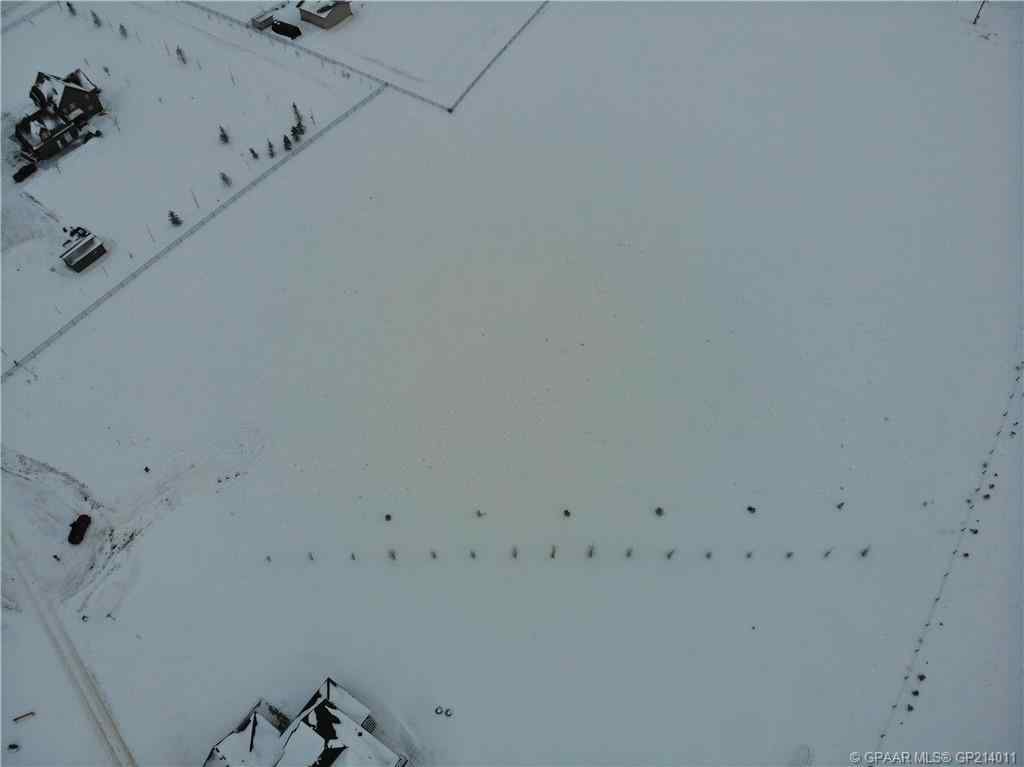 MLS® A2205962 - 42 721022 Range Road 54   in Goldenrod Estates Rural Grande Prairie No. 1, County of, Land
