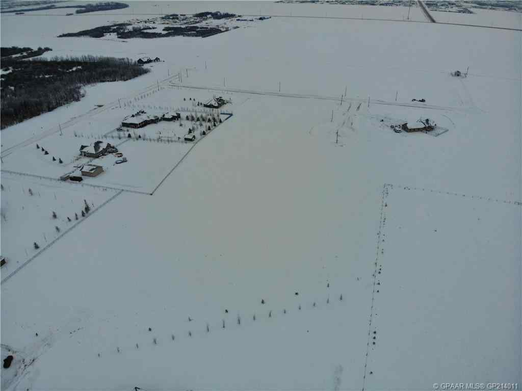 MLS® A2205962 - 42 721022 Range Road 54   in Goldenrod Estates Rural Grande Prairie No. 1, County of, Land