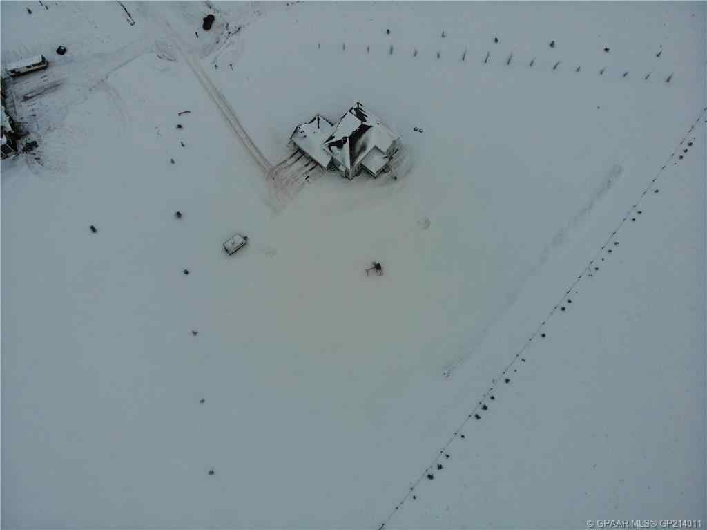 MLS® A2205962 - 42 721022 Range Road 54   in Goldenrod Estates Rural Grande Prairie No. 1, County of, Land