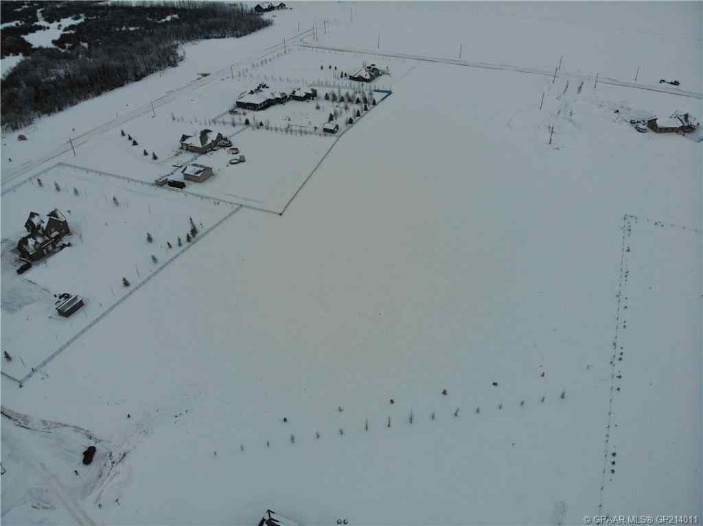 MLS® A2205962 - 42 721022 Range Road 54   in Goldenrod Estates Rural Grande Prairie No. 1, County of, Land