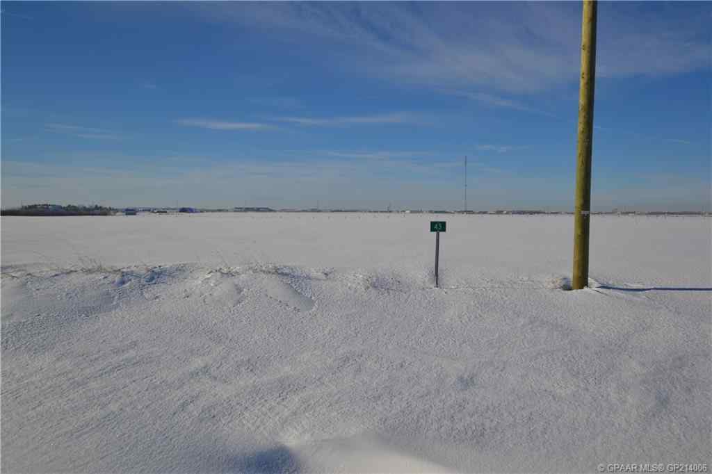 MLS® A2205963 - 43 721022 Range Road 54   in Goldenrod Estates Rural Grande Prairie No. 1, County of, Land