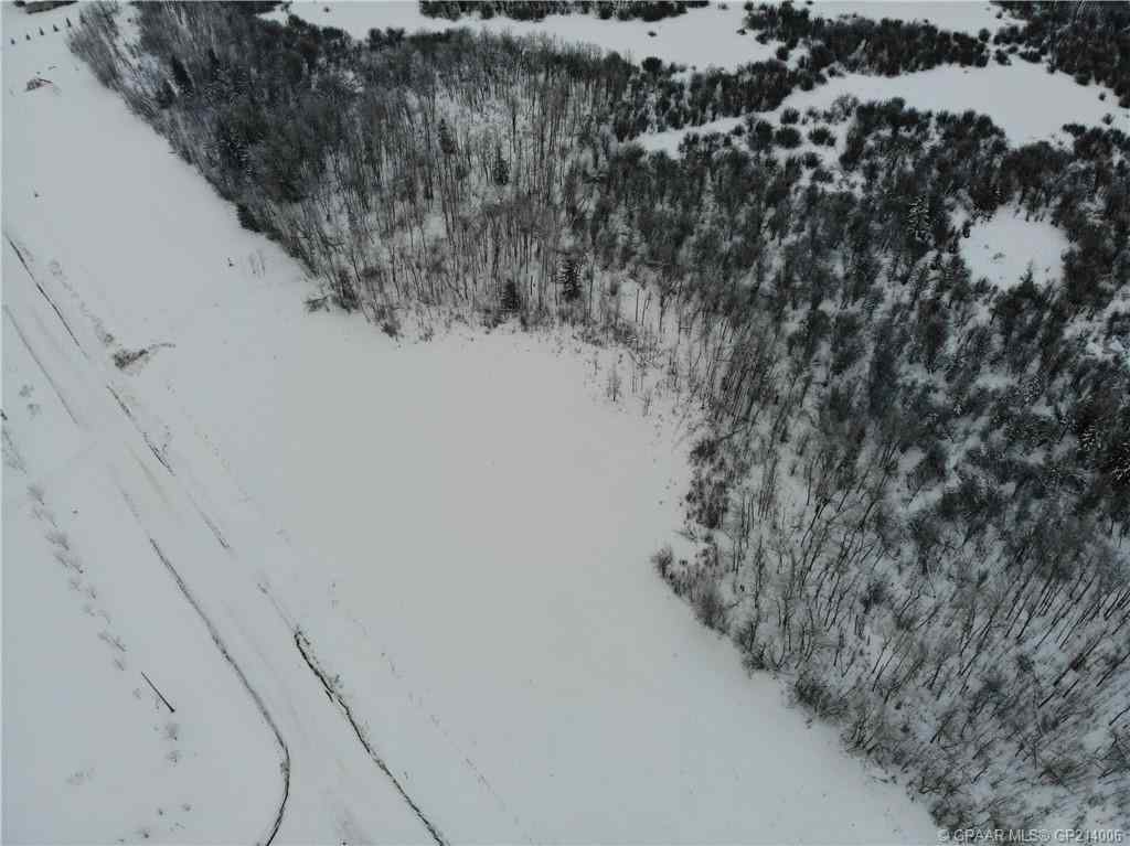 MLS® A2205963 - 43 721022 Range Road 54   in Goldenrod Estates Rural Grande Prairie No. 1, County of, Land