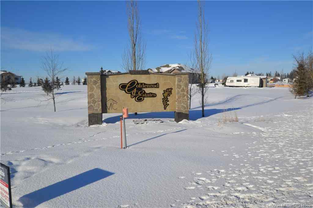 MLS® A2205965 - 51 721022 Range Road 54   in Goldenrod Estates Rural Grande Prairie No. 1, County of, Land