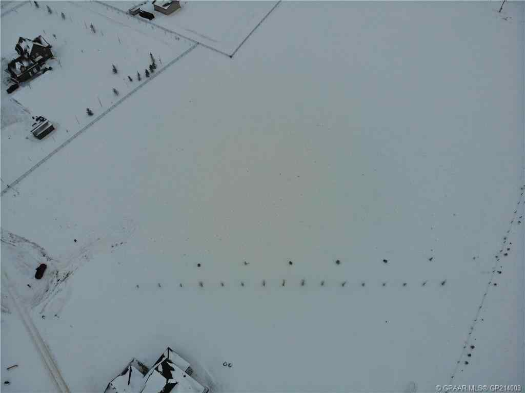 MLS® A2205965 - 51 721022 Range Road 54   in Goldenrod Estates Rural Grande Prairie No. 1, County of, Land